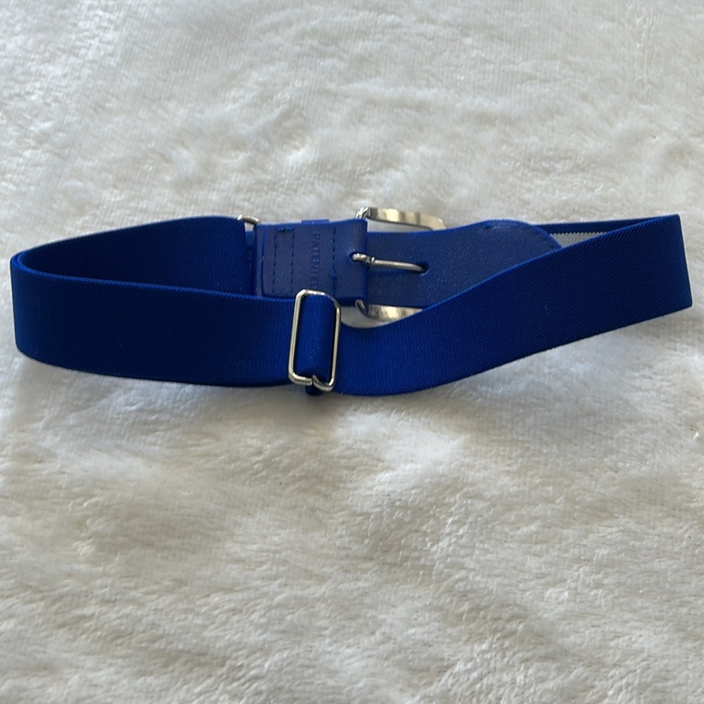 Boys Adidas adjustable baseball belt - Picture 3 of 3